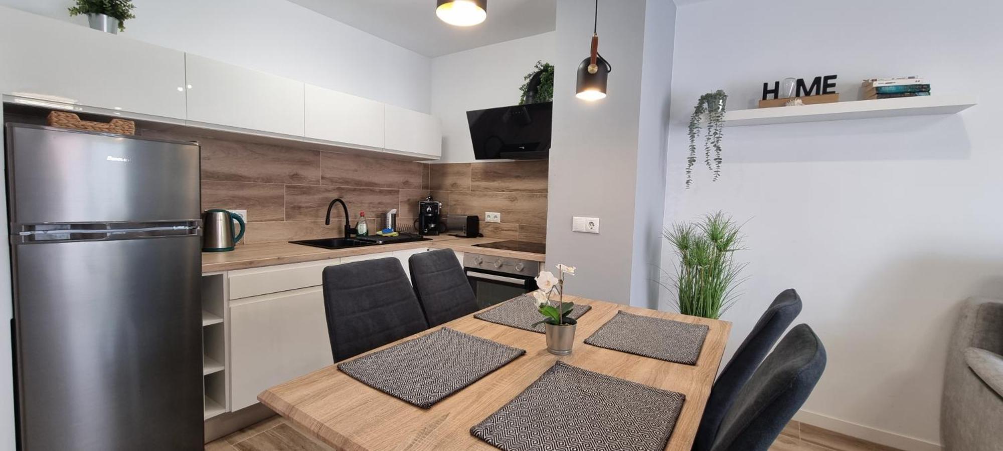 Wonderful Seaview Apartment - Los Cristianos アロナ エクステリア 写真